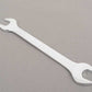 Llave de doble boca OEM 71111103080 para BMW E21, E30, E12, E28, E24, E23. Original BMW.