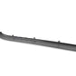 Moldura lateral izquierda para BMW E34 (OEM 51128148817). Original BMW