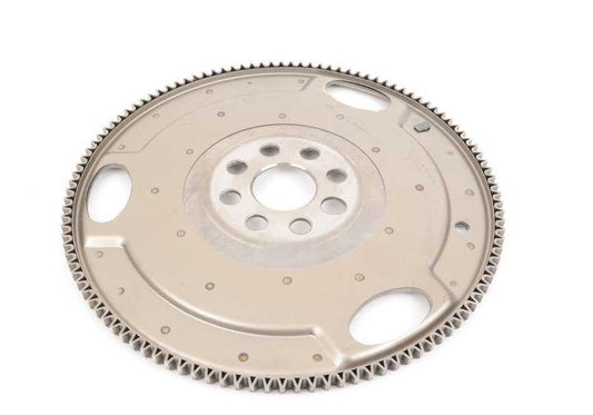 Flywheel for BMW 3 Series E36, E46 5 Series E34, E39, E60, E61 7 Series E38 X3 E83 Z4 E85 (OEM 11221717383). Genuine BMW