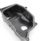 Tapa de protección luz de cruce derecha para BMW X5 E53 (OEM 63126927796). Original BMW