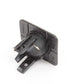 Soporte sensor PDC (sensor de aparcamiento) exterior derecho OEM 51117894498 para BMW Serie 3 (E90, E91). Original BMW.