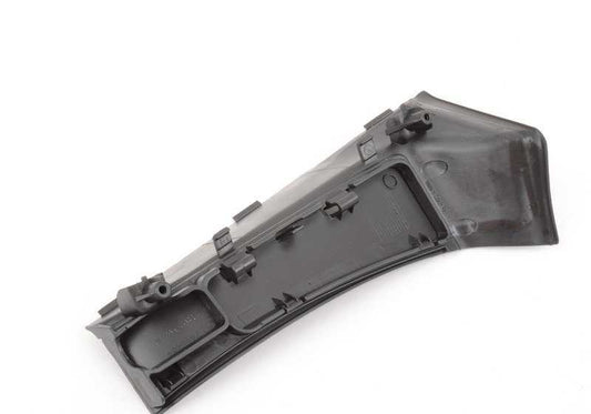 Cubierta del canalón de agua derecha para BMW F31N (OEM 63217426594). Original BMW