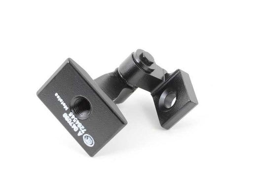 Dobradiça da porta traseira superior direita para BMW Série 1 F20 F40 F52, Série 2 F44 F46 U06, Série 3 F30 F31 F34 F35 F80 G20 G21 G28 G80, Série 4 F36 G26, X1 F48 F49 U11, X2 F39 X3 G45, MINI F54 F55 F60 F65 U25 (OEM 41527284546). Origem