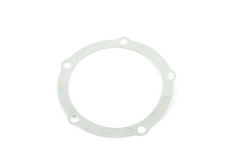 Junta sin amianto para BMW Serie 3 E21, E30, Serie 5 E12, E28 (OEM 23121222355). Original BMW