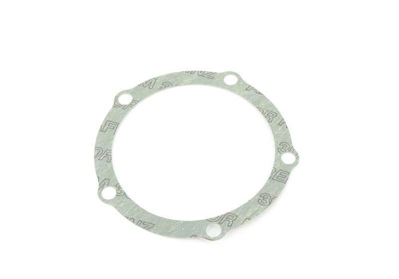 Junta sin amianto para BMW Serie 3 E21, E30, Serie 5 E12, E28 (OEM 23121222355). Original BMW