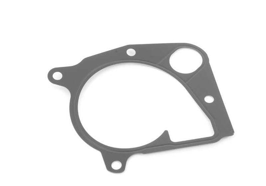 Metal Gasket for BMW E87, E46, E90, E91, E92, E93, E39, E60, E61, E63, E64, E38, E65, E66, E83, E53, E70, E71 (OEM 11517793796). Genuine BMW.