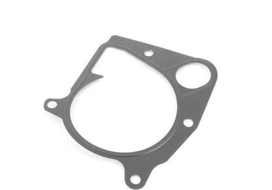 Metal Gasket for BMW E87, E46, E90, E91, E92, E93, E39, E60, E61, E63, E64, E38, E65, E66, E83, E53, E70, E71 (OEM 11517793796). Genuine BMW.