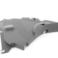 Cubierta inferior izquierda OEM 51718054551 para BMW Serie 4 (F32, F33, F36). Original BMW.