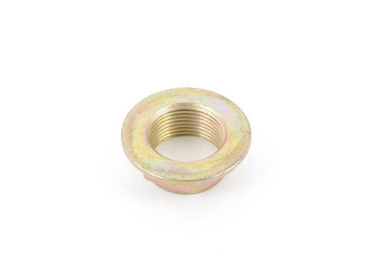 OEM BRIDA NUT 27127531522 pour BMW E46, E53. BMW d'origine.