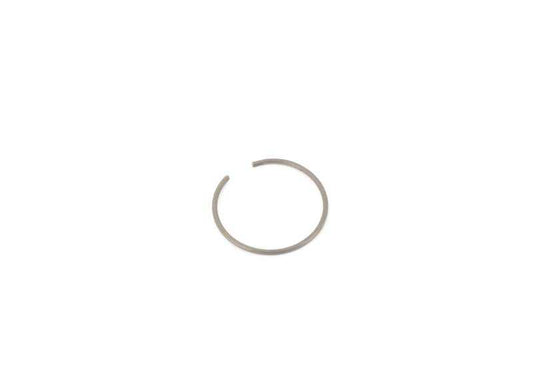 Snap ring for BMW E46, E53 (OEM 27107546690). Original BMW.