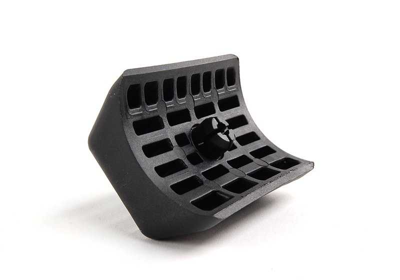 Soporte para gato de coche para BMW Serie 3 E46 (OEM 31101096977). Original BMW.