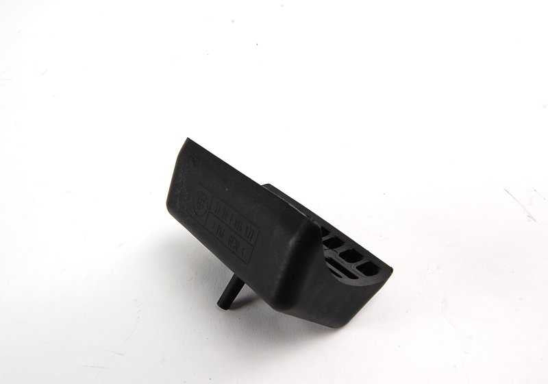 Soporte para gato de coche para BMW Serie 3 E46 (OEM 31101096977). Original BMW.