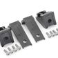 Juego de Soportes de Reparación para BMW Serie 3 F80 y Serie 4 F32, F33, F36, F82, F83 (OEM 63117379850). Original BMW