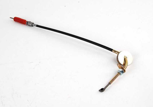 Cable de amortiguación de ruido para BMW Serie 3 E36 (OEM 25161423114). Original BMW