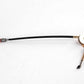 Cable de amortiguación de ruido para BMW Serie 3 E36 (OEM 25161423114). Original BMW