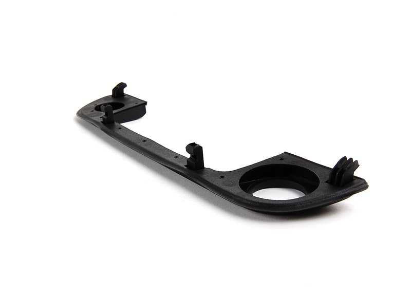 Cubierta izquierda OEM 51218400195 para BMW E36, Z3. Original BMW.