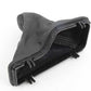 Fuelle de cuero negro para BMW serie E46, E90, F30, F80 (OEM 51167503206). Original BMW