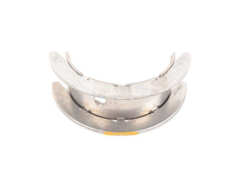 Cojinete de bancada amarillo OEM 11217598969 para BMW F20, F21, F22, F23, F30, F31, F34, F32, F33, F36, F07, F10, F11, E84, F25, F26, F15, F16, E89. Original BMW.