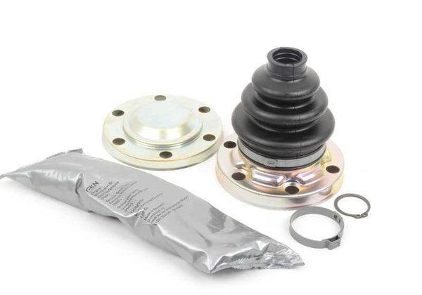 Kit de Reparación de Fuelle para BMW E34, E32 (OEM 33219067899). Original BMW