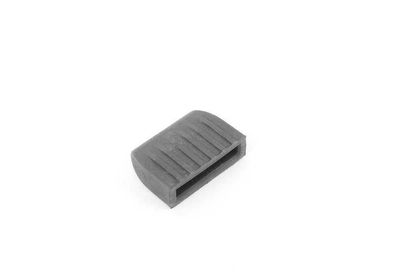 Goma de protección OEM 16131183918 para BMW E81, E82, E87, E88, F20, F40, F22, F23, F44, F45, F46, E46, E90, E91, E92, E93, F30, F31, F34, F35, F80, F32, F33, F36, F82, F83, F01, F02, F04, E84, F48, F39, E83, I12, I15 y MINI F55, F56, F57, F54, F60,