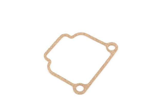 Junta de tapa de depósito de combustible OEM 13111254764 para BMW {E30, E28, E34, Z1}. Original BMW.