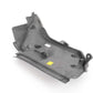 Muro divisorio del espacio del motor izquierdo para BMW X3 F25, X4 F26 (OEM 51717213663). Original BMW.