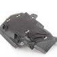 Muro divisorio del espacio del motor izquierdo para BMW X3 F25, X4 F26 (OEM 51717213663). Original BMW.