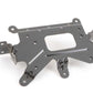 Soporte para Radio Satélite/Compensador para BMW Serie 5 E61, E61N (OEM 65156927492). Original BMW