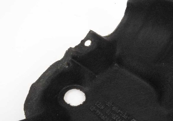 Aislante acústico OEM 11147639446 para BMW F25 (X3), F26 (X4). Original BMW.