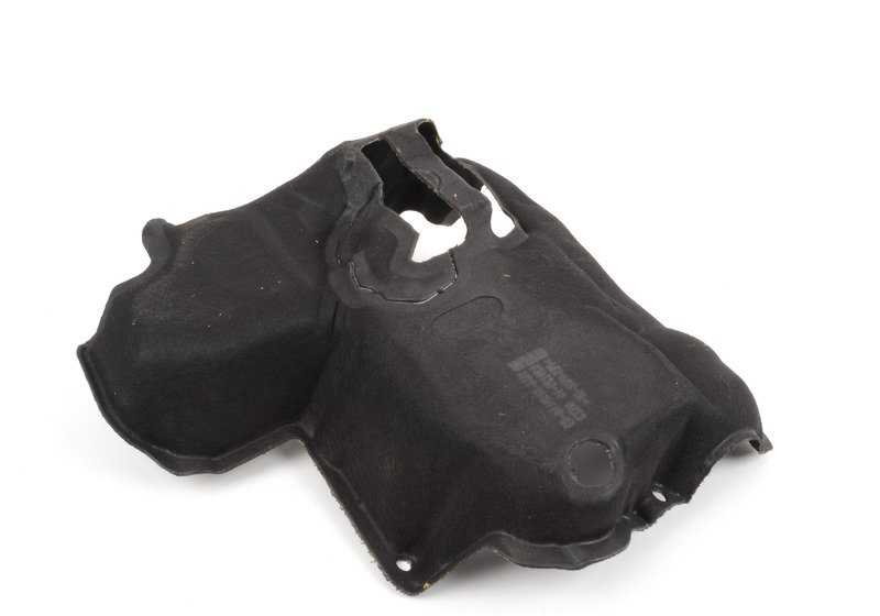 Aislante acústico OEM 11147639446 para BMW F25 (X3), F26 (X4). Original BMW.