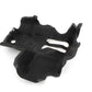 Aislante acústico OEM 11147639446 para BMW F25 (X3), F26 (X4). Original BMW.