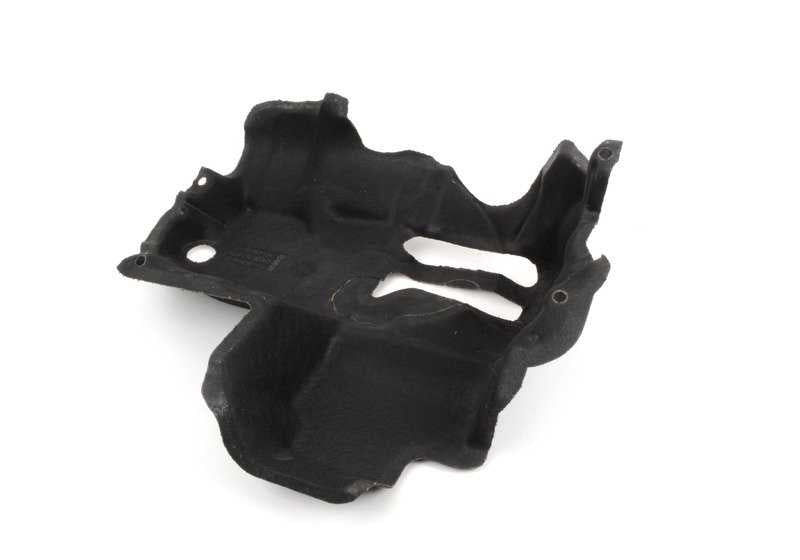 Aislante acústico OEM 11147639446 para BMW F25 (X3), F26 (X4). Original BMW.