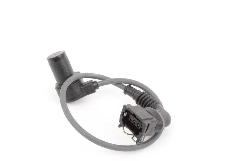 Sensor de árbol de levas para BMW E39, E38, E53, E52 (OEM 12147539166). Original BMW.