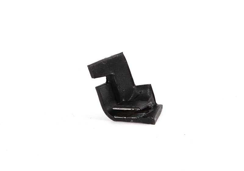 Cubierta izquierda OEM 51716454227 para BMW (Modelos compatibles: Serie 3 F30, Serie 3 F31, Serie 4 F32, Serie 4 F33, Serie 4 F36). Original BMW.