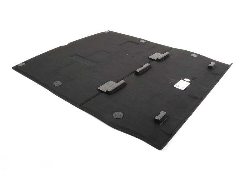 Fondo del maletero para BMW Serie 2 F22, F22N, F23N, F87, F87N (OEM 51477296061). Original BMW