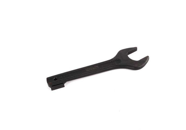 Llave de boca fija OEM 83300491047 para BMW (Todos los modelos compatibles: E46, E90, F30, G20, etc.). Original BMW.