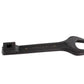 Clé de bouche fixe 83300491047 pour BMW (tous les modèles compatibles: E46, E90, F30, G20, etc.). BMW d'origine.