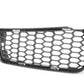 OEM 511180505 Grille d'entrée d'air gauche pour BMW F06, F12, F13. BMW d'origine.