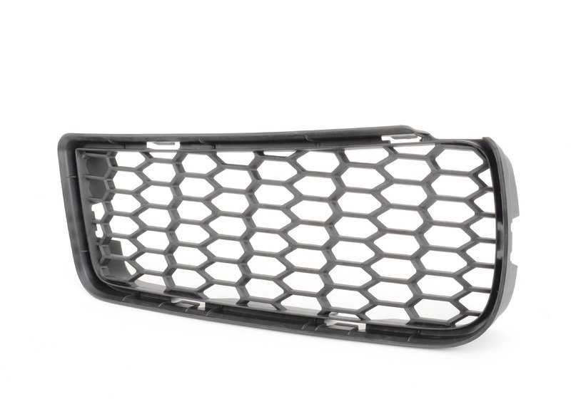 OEM 511180505 Grille d'entrée d'air gauche pour BMW F06, F12, F13. BMW d'origine.