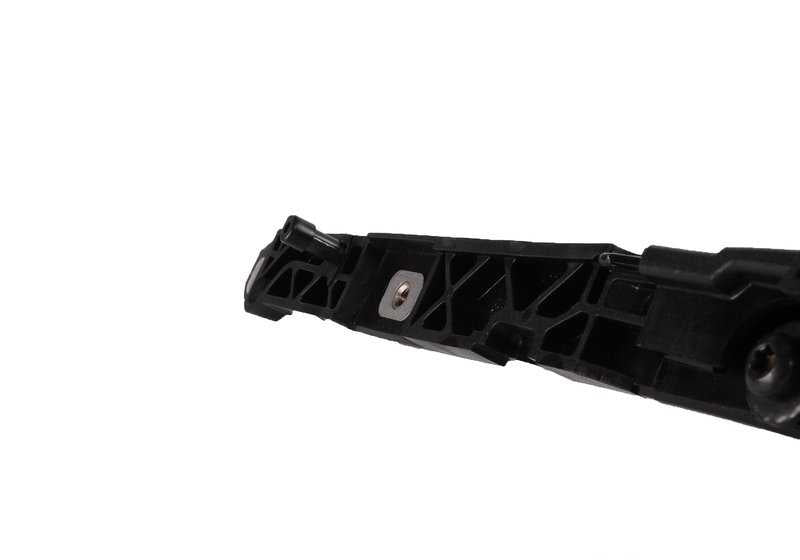 Guía lateral techo solar OEM 54121940966 para BMW E31. Original BMW.