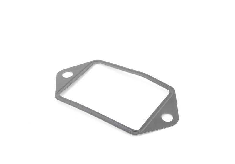 Metal Board OEM 11417503932 para BMW E82, E88, E90, E91, E92, E93, E60, E61, F10, F11, E63, E64, E65, E66, F01, F02, E71, E71, E89. BMW original.