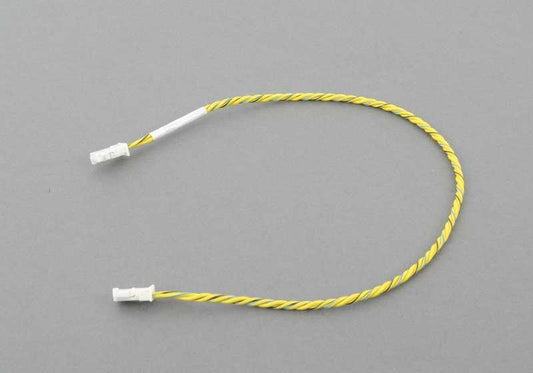 Conexión de Cable para BMW Serie 3 E92, E93 (OEM 65137839853). Original BMW