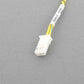 Conexión de Cable para BMW Serie 3 E92, E93 (OEM 65137839853). Original BMW