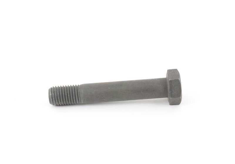 Tornillo Hexagonal para BMW Serie 5 E12, Serie 6 E24, Serie 7 E23 (OEM 26111107834). Original BMW