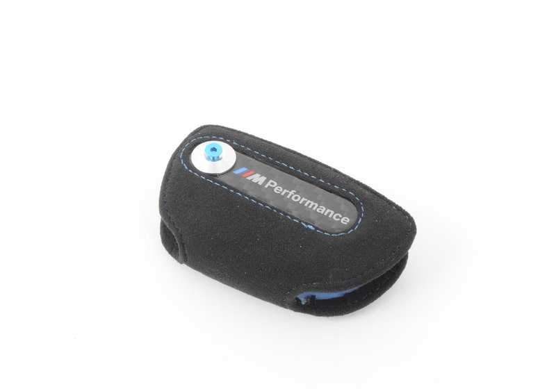 Funda Clave M Performance Para Bmw Recambios