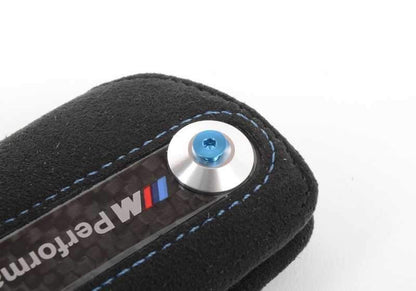 Funda Clave M Performance Para Bmw Recambios