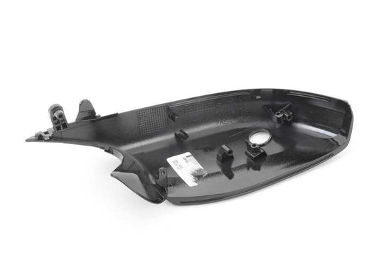 Habitação inferior direita OEM 51167308656 para BMW F07, F10, F11, F06, F12, F13, F01, F02. BMW original.