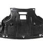 Protector del compartimento del motor OEM 51713402370 para BMW X3 E83 (2003-2010). Original BMW.