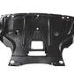 Protector del compartimento del motor OEM 51713402370 para BMW X3 E83 (2003-2010). Original BMW.