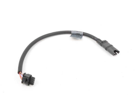 Cable adaptador bomba de agua adicional eléctrica para BMW X5 E70, F15, F85, X6 E71, E72, F16, F86 (OEM 12517601308). Original BMW